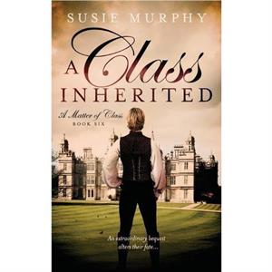 A Class Inherited by Susie Murphy