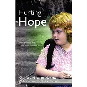 Hurting Hope by Hewlett