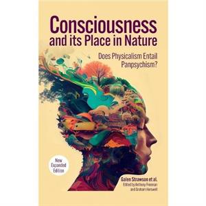 Consciousness and Its Place in Nature by Galen Strawson