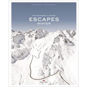 Escapes Winter by Jan Baedeker