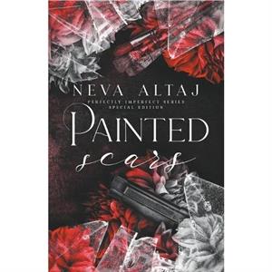 Painted Scars Special Edition Print by Neva Altaj