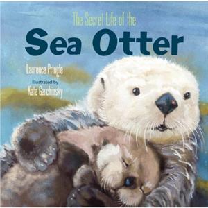 Secret Life of the Sea Otter The by L Pringle