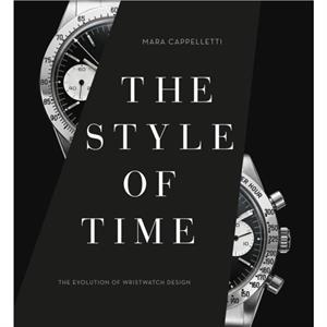 The Style of Time by Mara Cappelletti