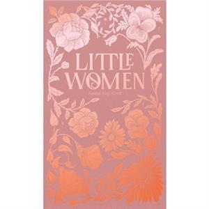 Little Women by Louisa May Alcott