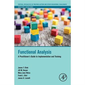 Functional Analysis by James T. Chok