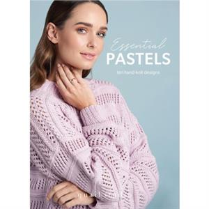 Essential Pastels by Quail Studio