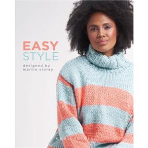 Easy Style by Martin Storey