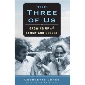 The Three of Us by Georgette Jones