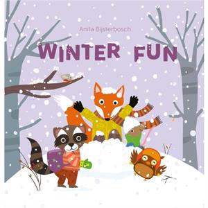 Winter Fun by Bijsterbosch Anita