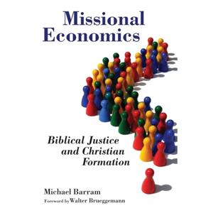 Missional Economics by Michael Barram