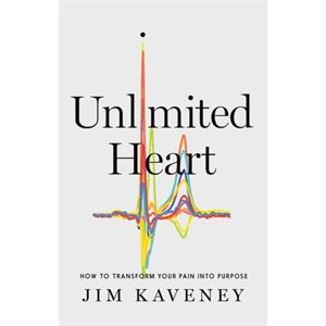 Unlimited Heart by Jim Kaveney