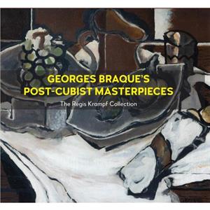 Georges Braques PostCubism Masterpieces by Regis Krampf