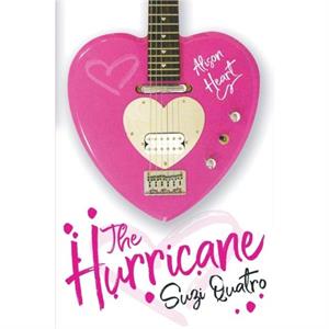 The Hurricane by Suzi Quatro