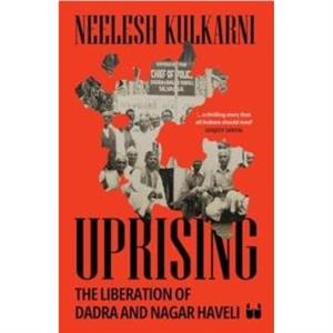 Uprising by Neelesh Kulkarni