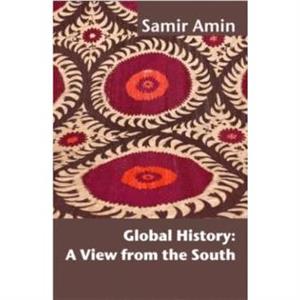 Global History by Samir Amin