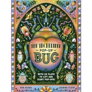 The Incredible Popup Bug by Ben Hoare