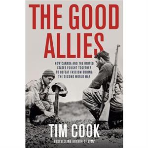 The Good Allies by Tim Cook