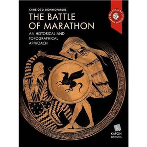 The Battle of Marathon by Christos Dionysopoulos