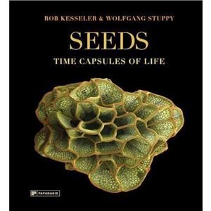 Seeds by Wolfgang Stuppy