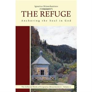 The Refuge by Nicholas Kotar