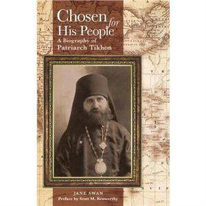 Chosen for His People by Jane Swan