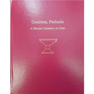 Gournes Pediada by Calliope E. Galanaki