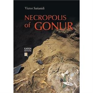 Necropolis of Gonur by Victor Sarianidi