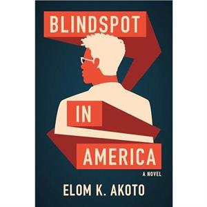 Blindspot in America by Elom K. Akoto