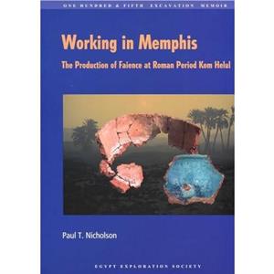 Working in Memphis by Paul T. Nicholson