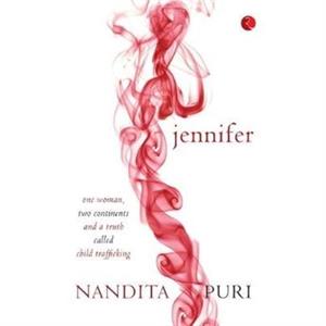 Jennifer by Puri & Nandita