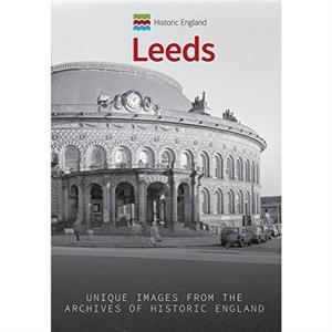 Historic England Leeds by Paul Chrystal