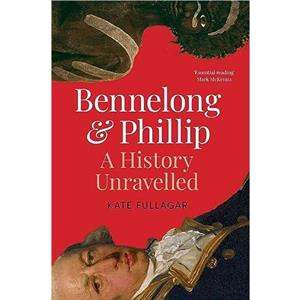 Bennelong and Phillip by Kate Fullagar