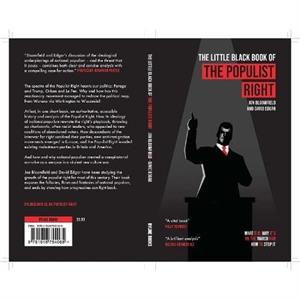 The Little Black Book of the Populist Right by Bloomfield & Edgar & Jon & David