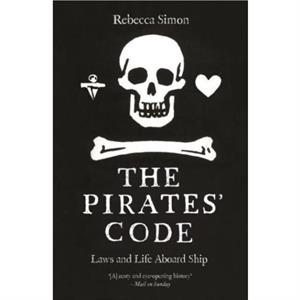 The Pirates Code by Rebecca Simon