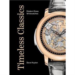 Timeless Classics by Steve Huyton