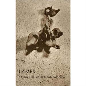 Lamps from the Athenian Agora by Judith Perlzweig