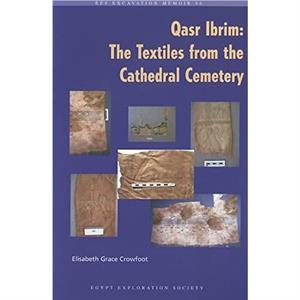 Qasr Ibrim by Elisabeth Grace Crowfoot