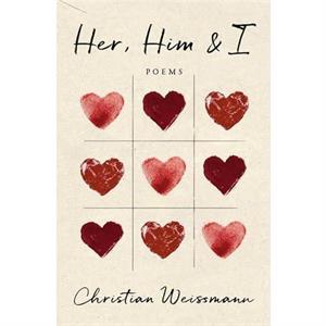 Her Him  I by Christian Weissmann