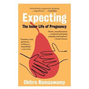 Expecting by Chitra Ramaswamy