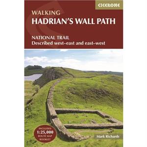 Hadrians Wall Path by Mark Richards