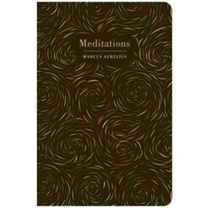 Meditations by Marcus Aurelius