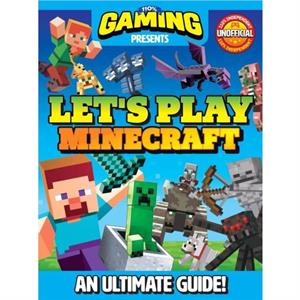 110 Gaming Presents Lets Play Minecraft by DC Thomson