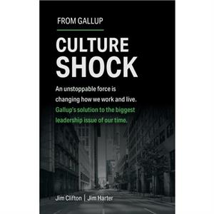 Culture Shock by Jim Harter