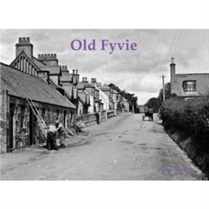 Old Fyvie by Helen Taylor