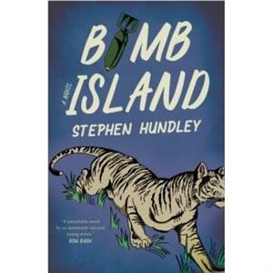 Bomb Island by Stephen Hundley