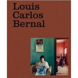 Louis Carlos Bernal Monografa by Elizabeth Ferrer