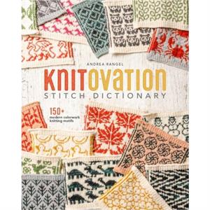 KnitOvation by Andrea Rangel