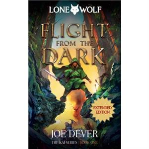 Flight from the Dark by Joe Dever