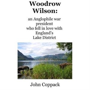 Woodrow Wilson by John Coppack