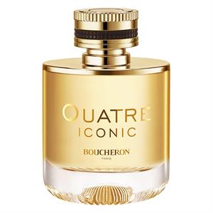 Boucheron Quatre Iconic Eau de Parfum 100ml Spray